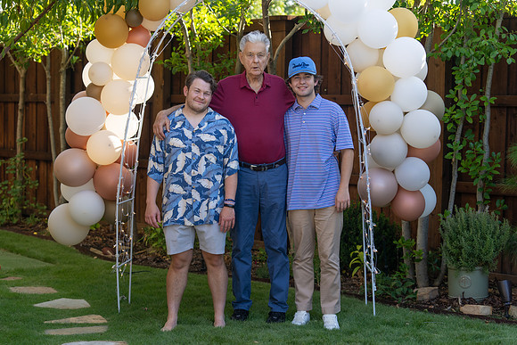 Engagement Party-130