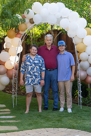 Engagement Party-131