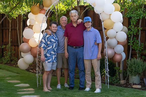 Engagement Party-133