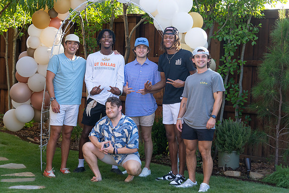 Engagement Party-139