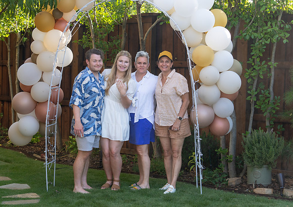 Engagement Party-152
