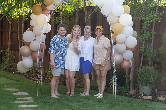 Engagement Party-153