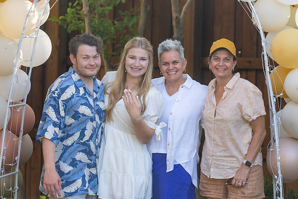 Engagement Party-154