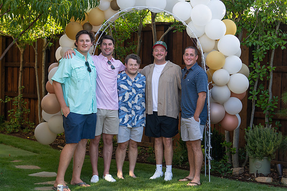 Engagement Party-178