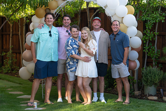 Engagement Party-179