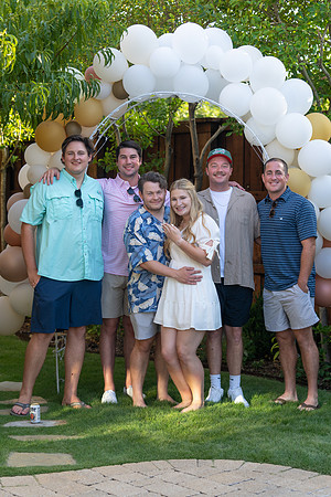 Engagement Party-180