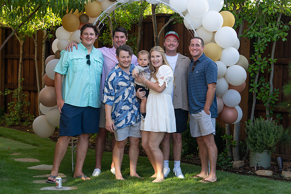 Engagement Party-182