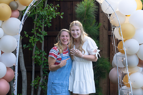 Engagement Party