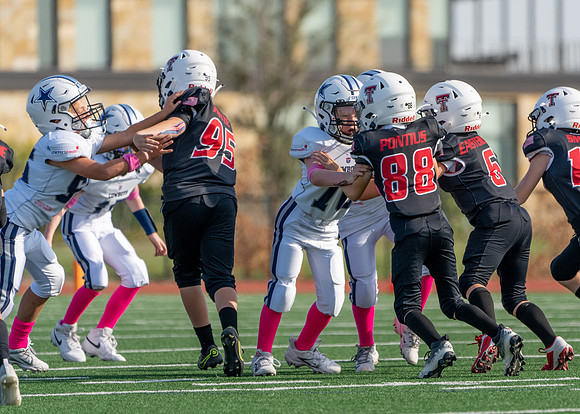 9U Red Raiders vs. Cowboys_-131