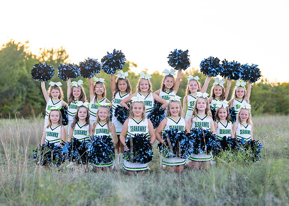 Seahawks Cheer-109