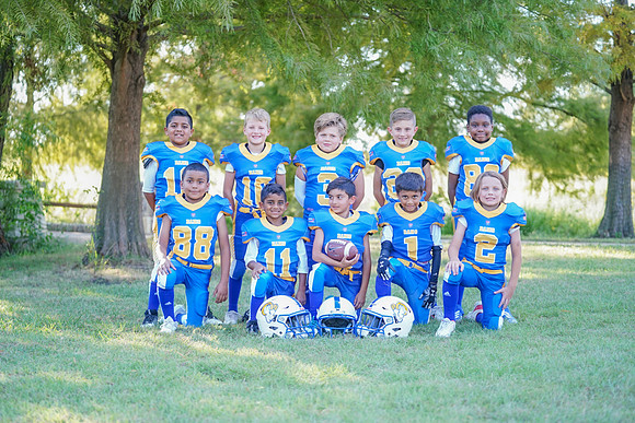 7U Rams Cheer & Football-126