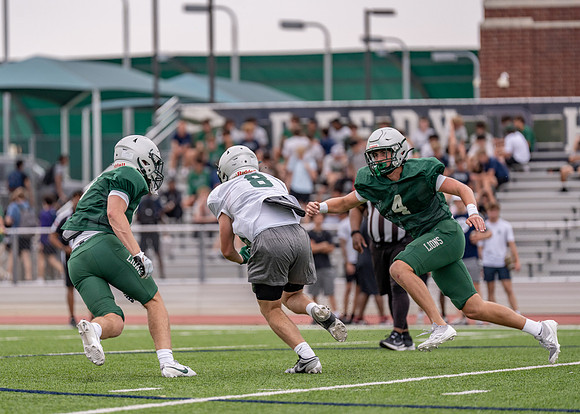 Spring Game-99