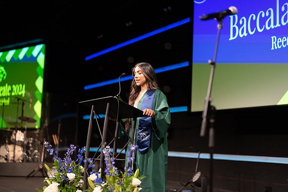 Baccalaureate-86