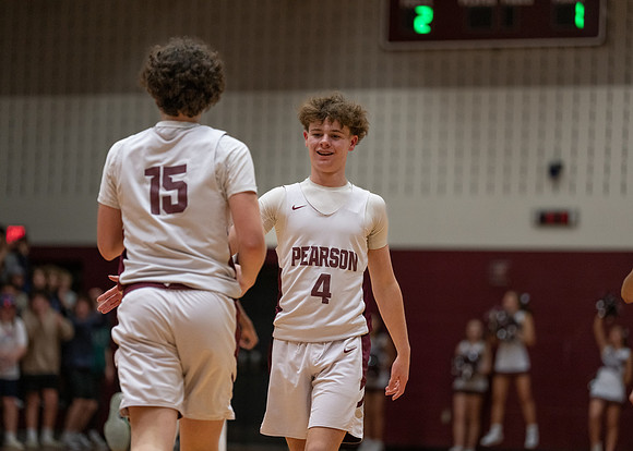 Vs. Pioneer-40