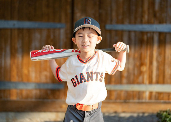 Giants Baseball-77