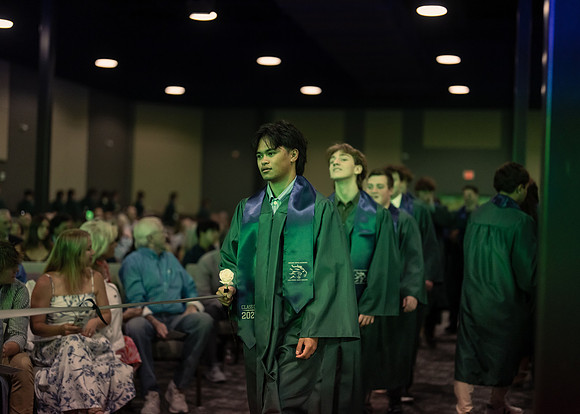 Baccalaureate 2025-91