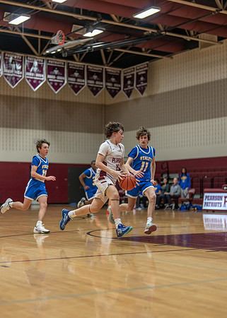 Vs. Staley-88