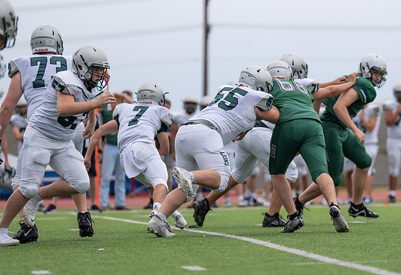 Spring Game-145