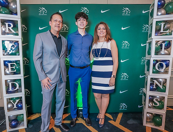 Basketball Banquet 2022-45