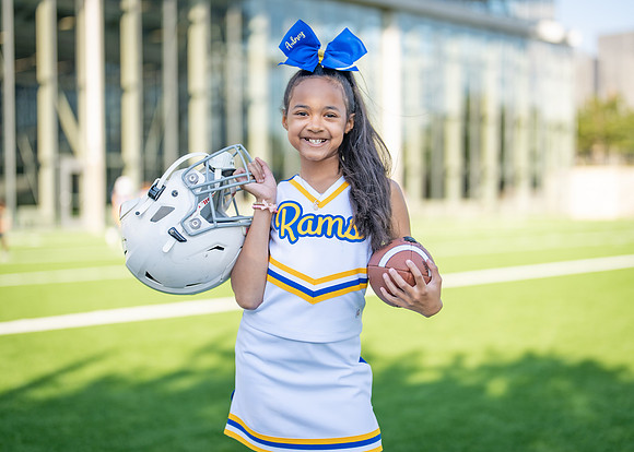9U Rams Cheer and Football-54