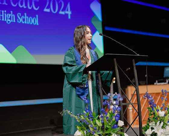 Baccalaureate-88