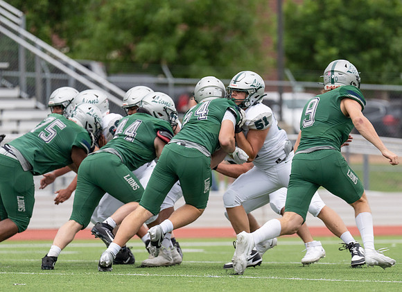 Spring Game-14