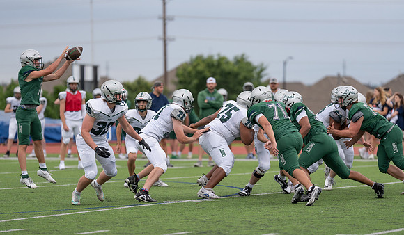 Spring Game-101