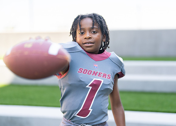 9U Sooners-86