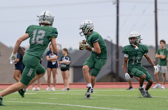 Spring Game-126