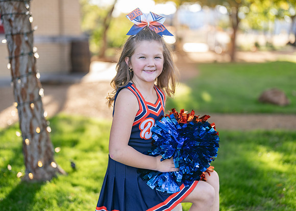 6U Bears Cheer-5