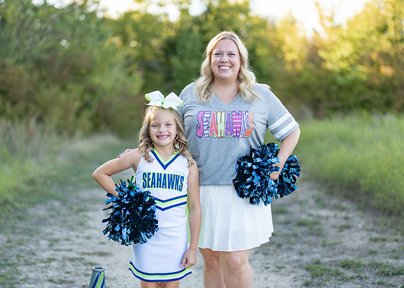 Seahawks Cheer-11