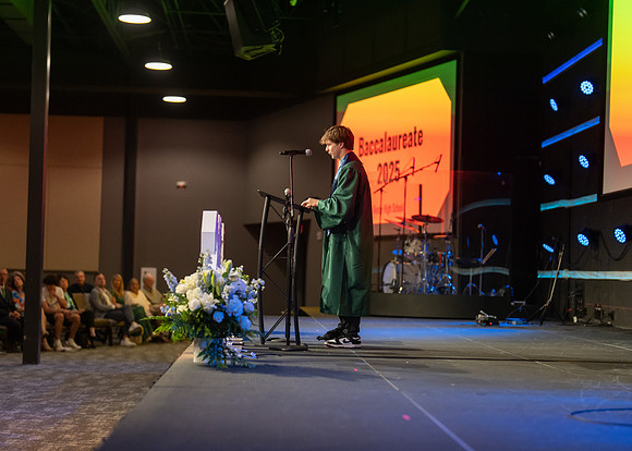 Baccalaureate 2025-14