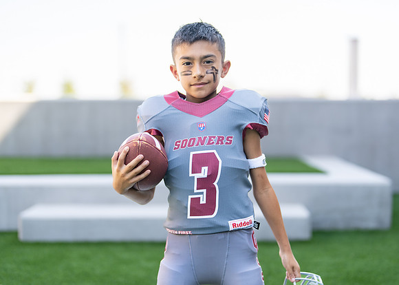 9U Sooners-92