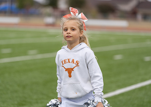 6U Ducks vs. Longhorns-215