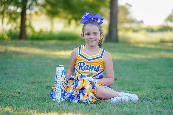 7U Rams Cheer & Football-161