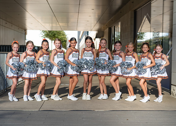 Longhorns Cheer-42