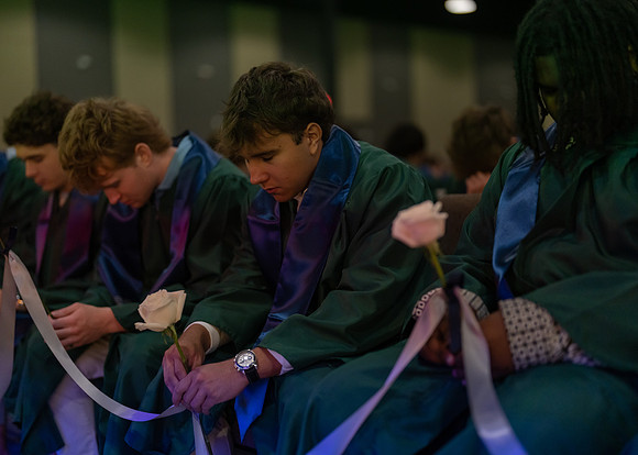 Baccalaureate 2025-36