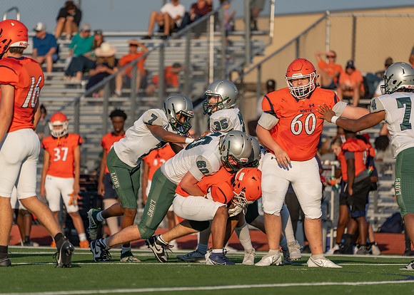 Vs. Mckinney North-63