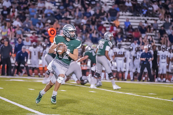 Vs. Lone Star-270