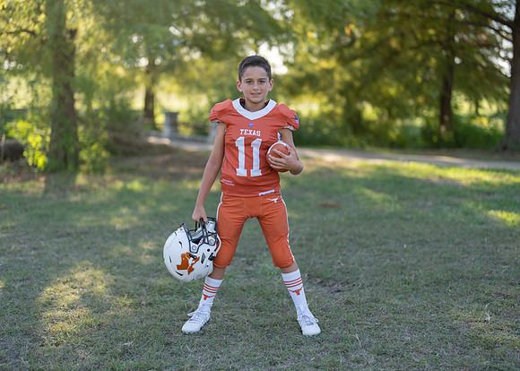9U Longhorns-16