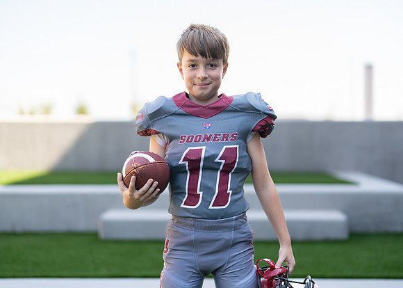9U Sooners-74