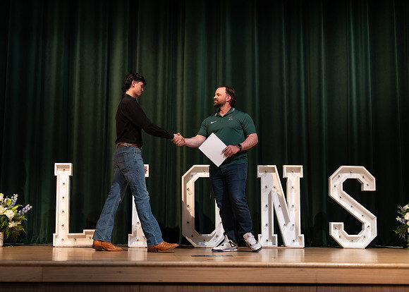 Scholarship Night-33