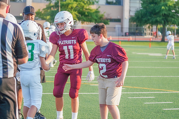 Vs. Griffin-16