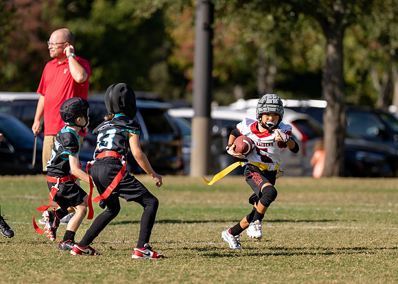 6U Red Raiders vs. Jags-94