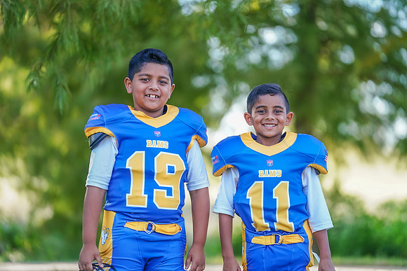 7U Rams Cheer & Football-72