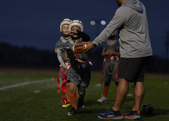 6U Ducks vs. Longhorns-23