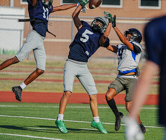 Fresh-JV Scrimmage-45