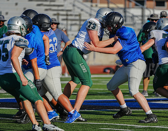 Fresh-JV Scrimmage-51