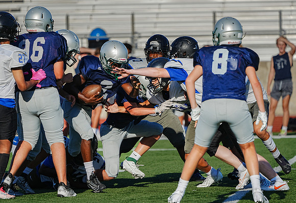 Fresh-JV Scrimmage-57