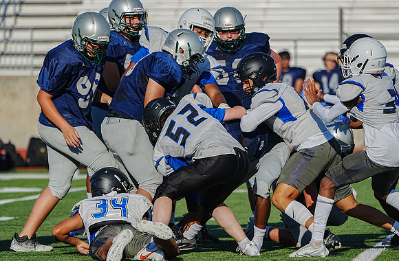 Fresh-JV Scrimmage-58